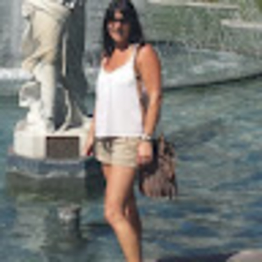 Meet your Posher, Wendy